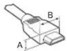 LG 55UF7709 - HINWEIS - 1