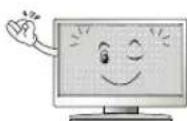 LG 55UF7709 - PRECAUCIÓN - 25