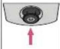 LG 55UF7709 - OPOMBA - 3