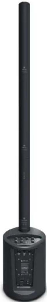 LD Systems MAUI 5 - 接線示例 - 1
