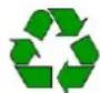 CASO W1800 - Disposal of the packaging - 1