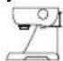 BOSCH MUM5 StartLine MUM54R00 - Giderilmesi - 1