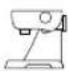 BOSCH MUM5 StartLine MUM54R00 - Remedial action - 1