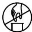 BOSCH MUM5 StartLine MUM54R00 - Explanation of the symbols on the appliance or accessory - 3