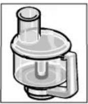 BOSCH MUM5 StartLine MUM54R00 - Sonderzubehör - 15