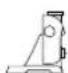 BOSCH MUM5 StartLine MUM54R00 - Arbeiten mit dem Mixer Bild - 1