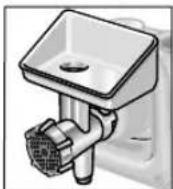 BOSCH MUM5 StartLine MUM54R00 - Companatico al miele spalmabile - 4