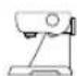 BOSCH MUM5 StartLine MUM54R00 - Afhjælpning - 1