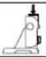 BOSCH MUM5 StartLine MUM54R00 - Regolazione della posizione di lavoro: - 5