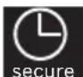 BOSCH Sensixx'x DA30 Secure TDA3024140 - Функція розпилювання води - 1