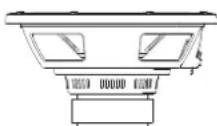 JBL S2-1024 - DANE TECHNICZNE - 2