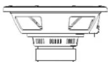 JBL S2-1024 - S2-1024 S2-1224 - 1