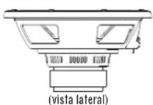 JBL S2-1024 - ESPECIFICACIONES - 1