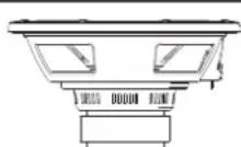 JBL S2-1224 - DANE TECHNICZNE - 3