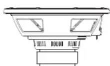 JBL S2-1224 - ТЕХНИЧЕСКИЕ ХАРАКТЕРИСТИКИ - 3