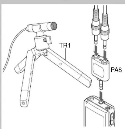 TR1 PA8
