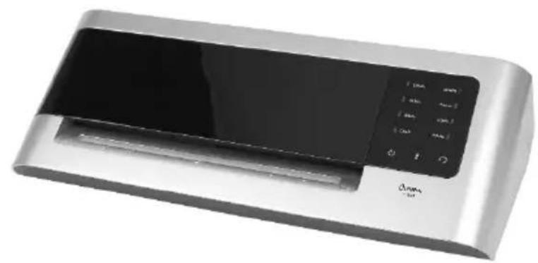 OLYMPIA A 2048 - 1
