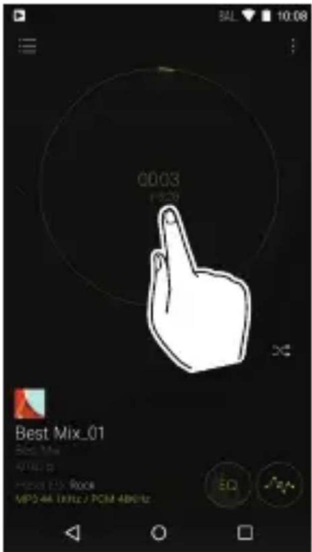 CD03 Best Mix_01 803 Mix 4000.0 HESO 15. Rock MPS 46. EMMC / PCM 480Hz