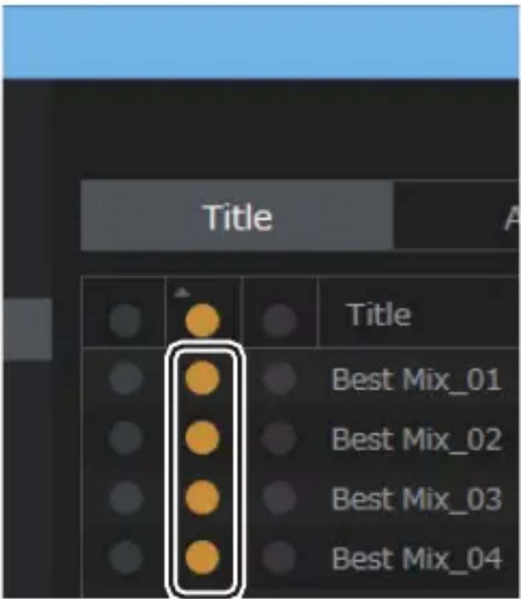 Title Best Mix_01 Best Mix_02 Best Mix_03 Best Mix_04