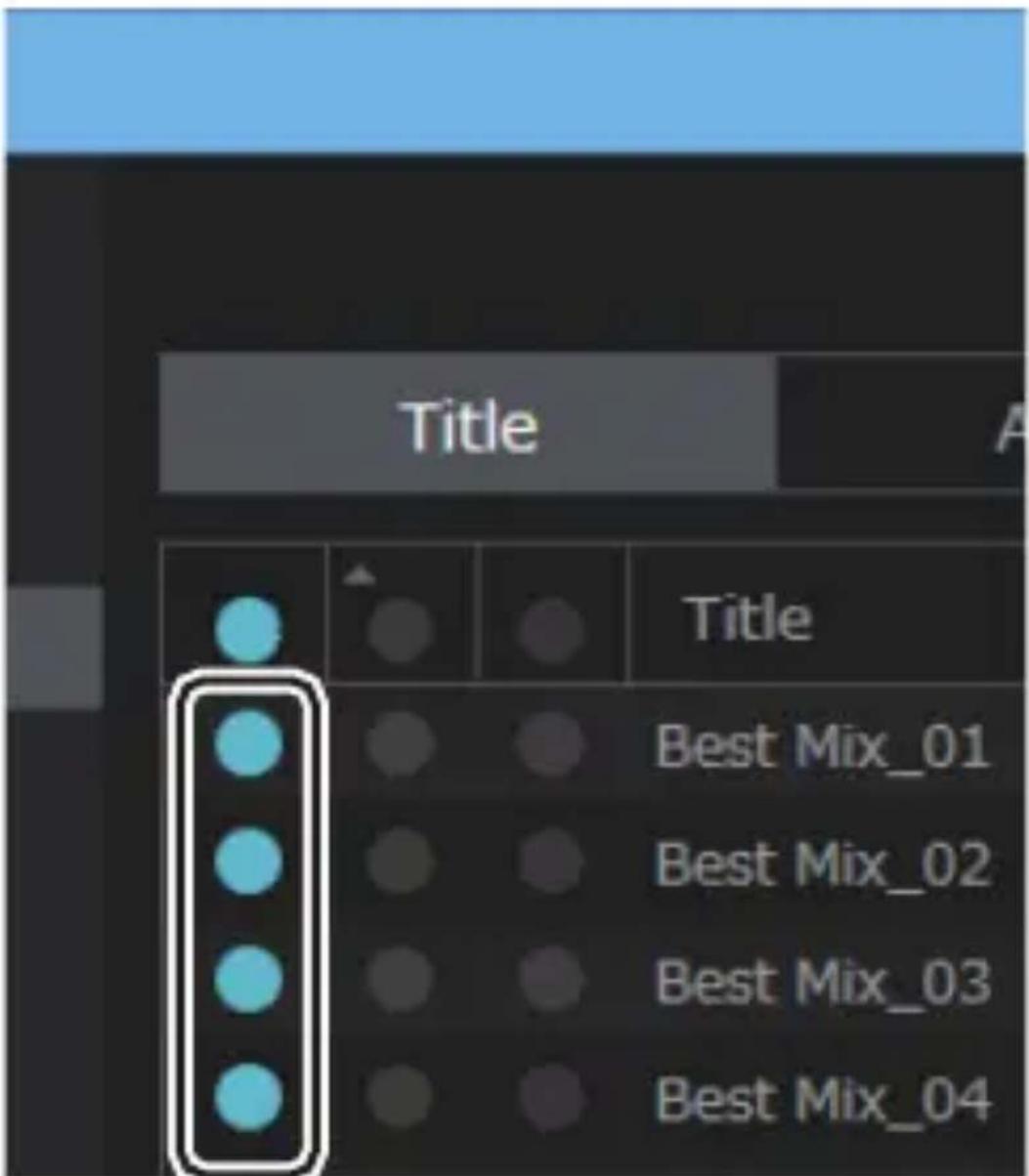 Title Best Mix_01 Best Mix_02 Best Mix_03 Best Mix_04