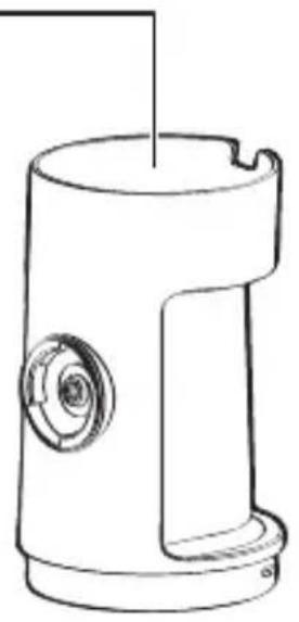 MOULINEX QA506GB1 - 8