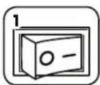 FELLOWES Powershred 325Ci - ALAPVETÓ APRÍTÓ MÚVELET - 1