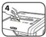 FELLOWES Powershred 325Ci - ALAPVETÓ APRÍTÓ MÚVELET - 4
