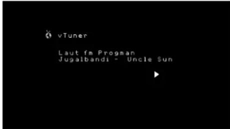 Ø vTuner Laut fm Progman Jugalbandi - Uncle Sun