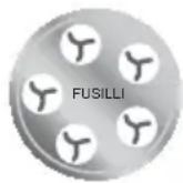 KITCHENAID Gourmet Pasta Press - Risque d'empoisonnement alimentaire - 4