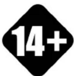14+