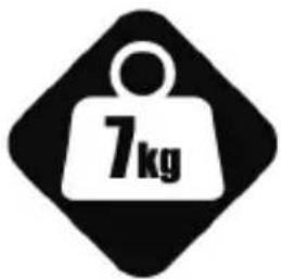 7kg