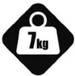 7kg