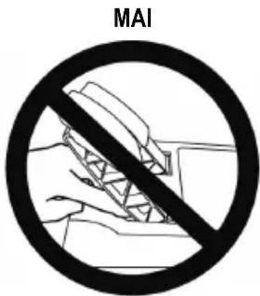 MAI