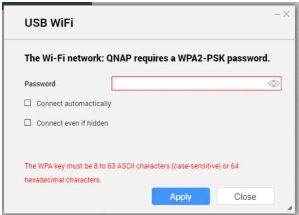 QNAP TVS-EC2480U-SAS-RP - Remarque - 3
