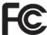 Seiki SE40FYT - Déclaration de la FCC - 1