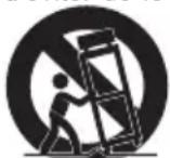 Seiki SE40FYT - CONSIGNES DE SÉCURITÉ IMPORTANTES - 1
