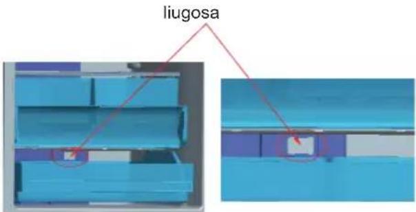 liugosa