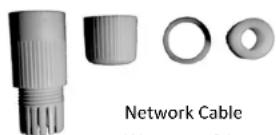 TRENDNET TV-IP420P - Package Contents - 3