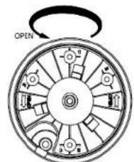 OPEN
