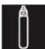 SIEMENS TSI802810 - D Функция «calc'n Clean» с жидкостью для удаления накипи - 3