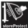 SIEMENS TSI802810 - Насадка для деликатных тканей «TextileProtect» - 1