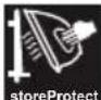 SIEMENS TSI802810 - "textileProtect" - 1