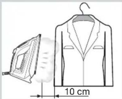 10 cm