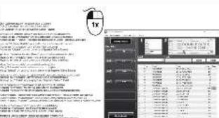 Scanned screenshot of a web-based computer interface with Chinese text and system status indicators