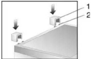 SEVERIN KS 9859 - Før brug - 1