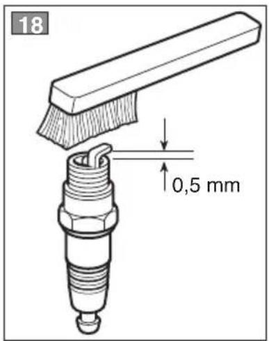 18 0,5 mm