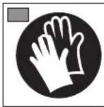 ALPINA B 28 - SYMBOLS - 4