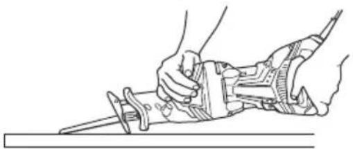 HITACHI CR13VBY - INFORMATIONS IMPORTANTES DE SÉCURITÉ - 2