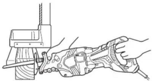 HITACHI CR13VBY - PRECAUCION: - 1
