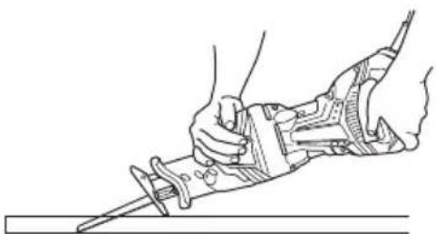 HITACHI CR13VBY - ATTENTION: - 3